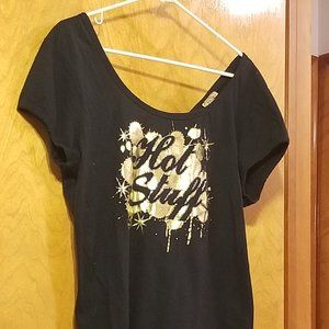 COPY - COPY - COPY - Hot Stuff